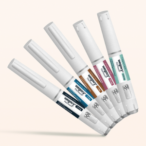 Semaglutide Injection Pen